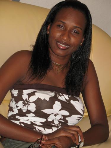 ma couzine ana